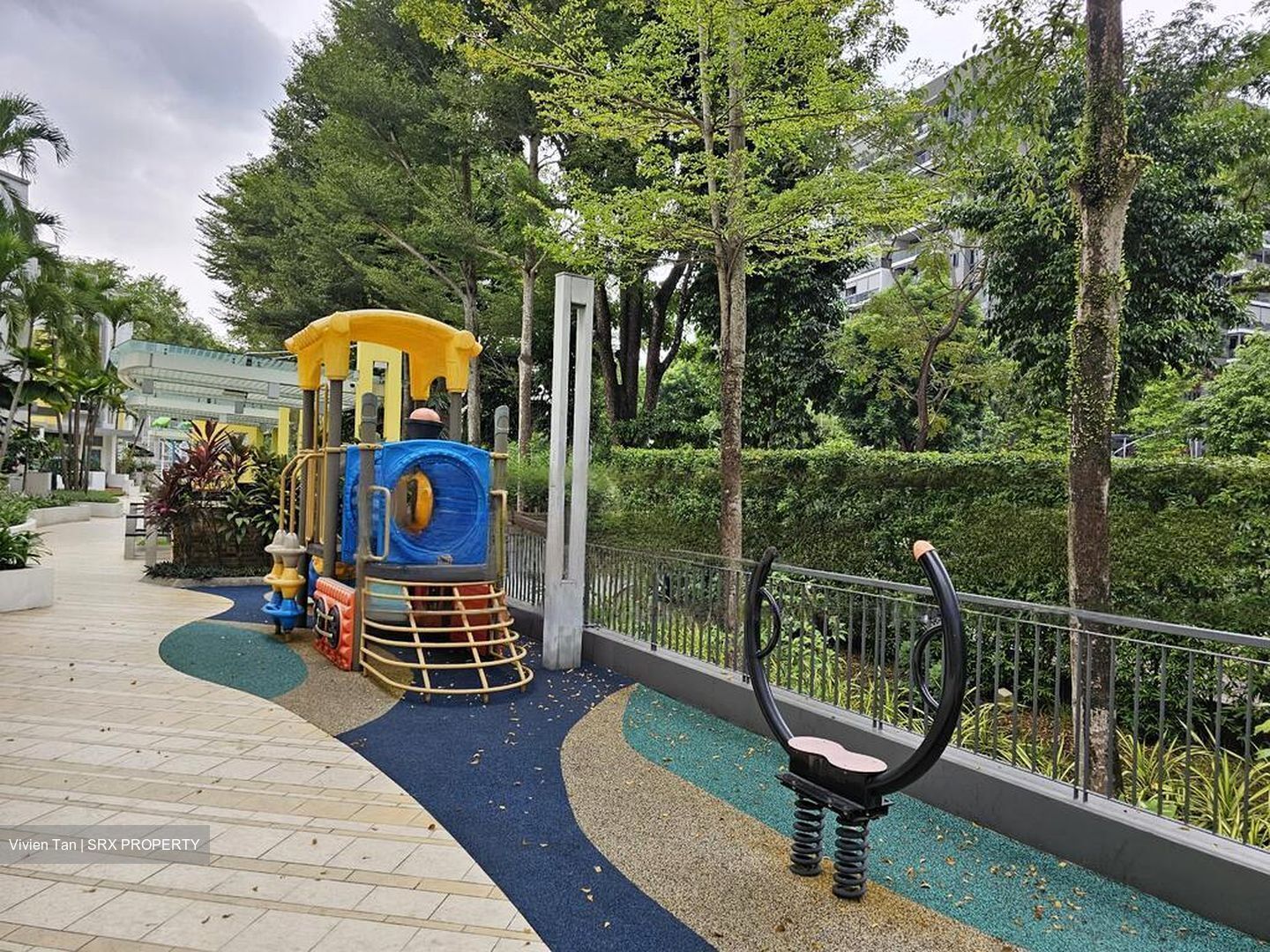 The Shaughnessy (D27), Terrace #512737881